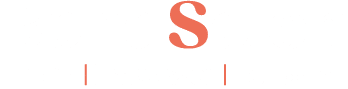 A red letter S is displayed on a white background. AI generated content