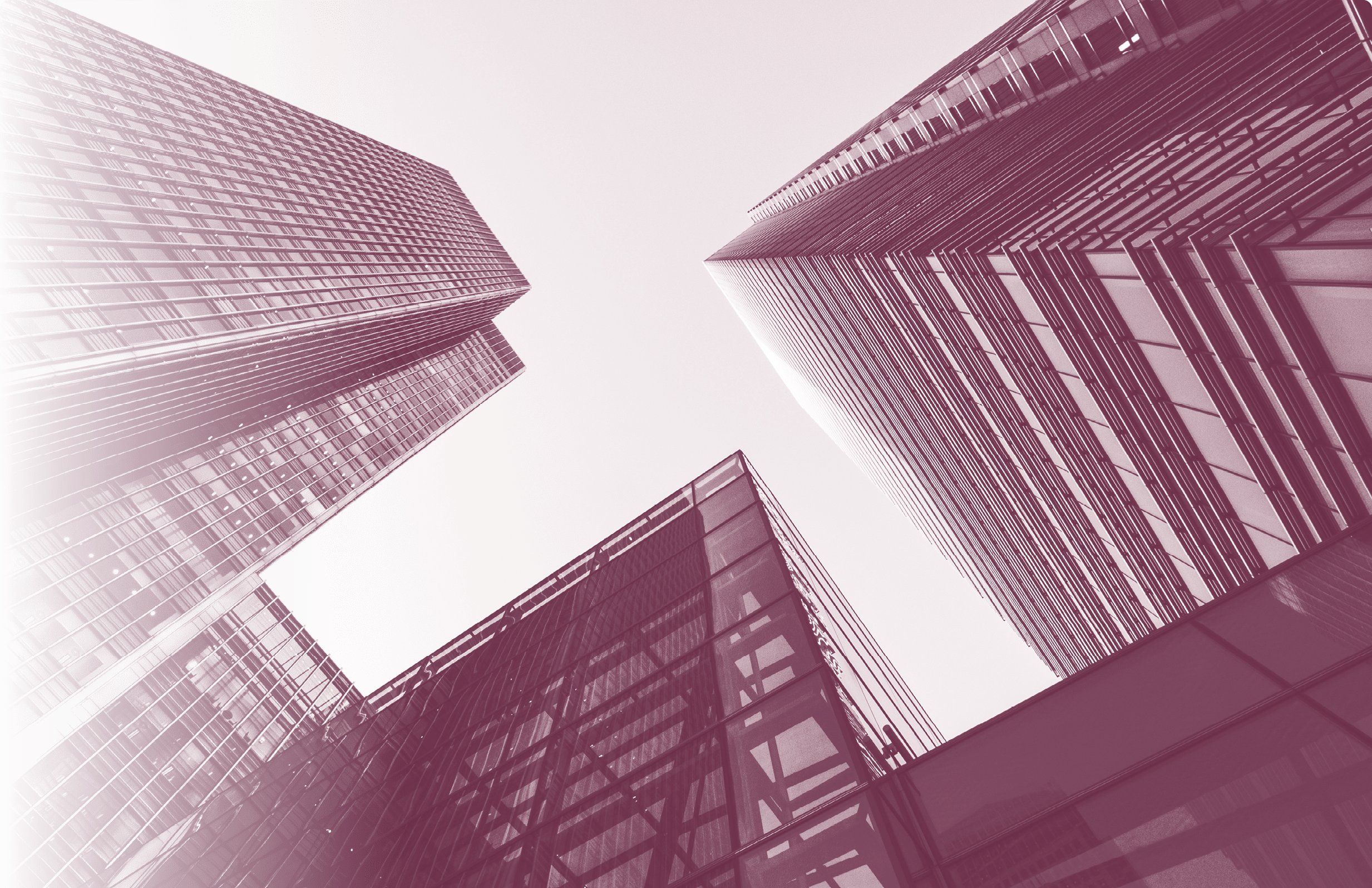London Docklands skyscrapers